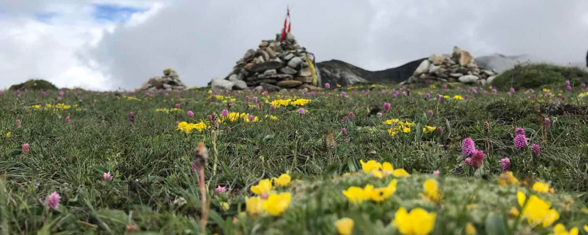 BUMTHANG CULTURAL TREK