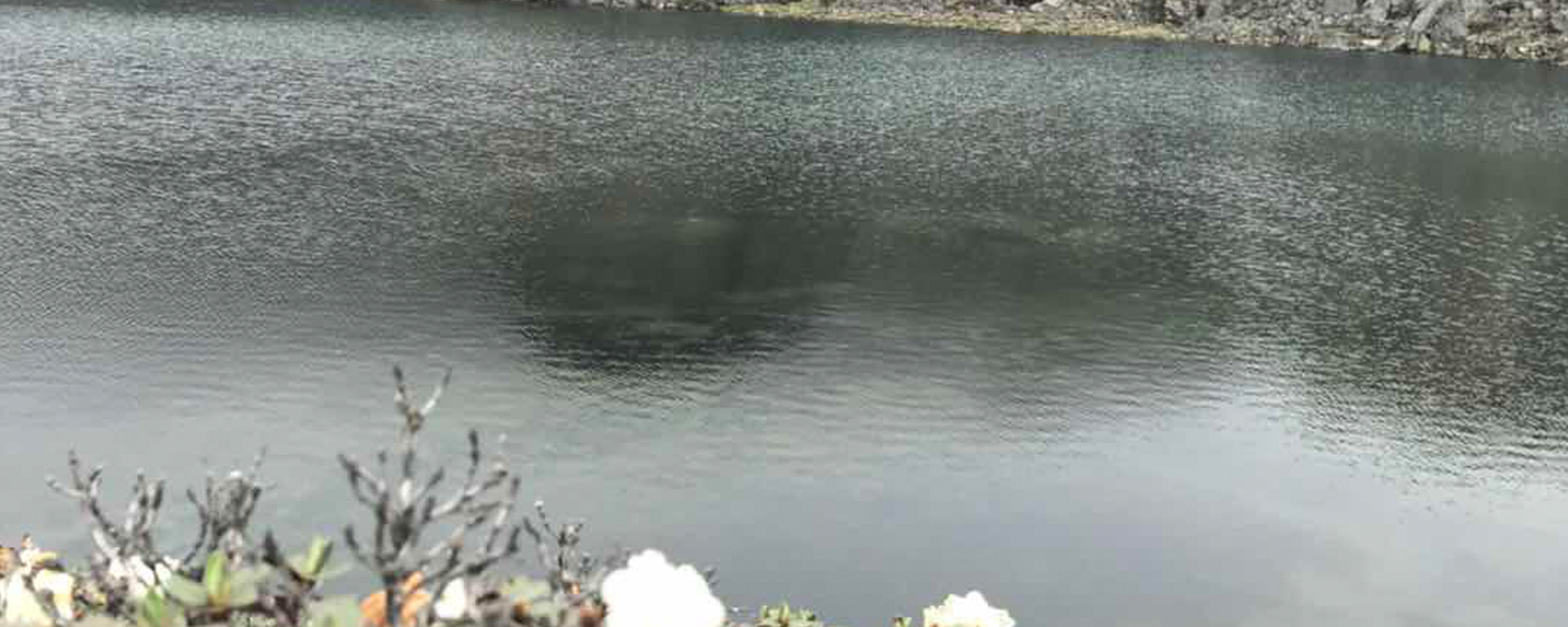DAGALA THOUSAND LAKE TREK